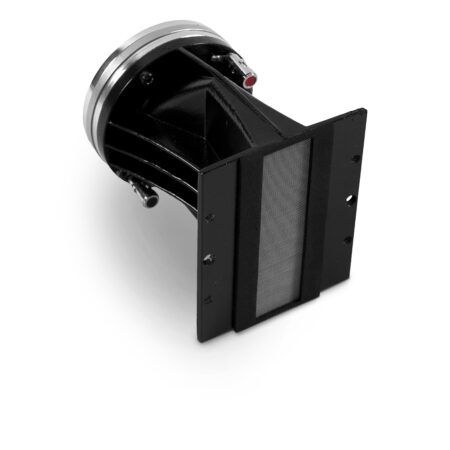 4" Neodymium Planar Wave Driver