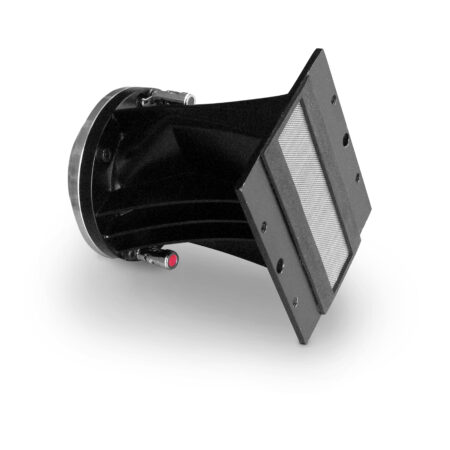 4" Neodymium Planar Wave Driver