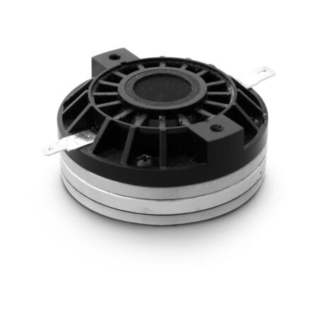 0.63" Neodymium high frequency compression driver