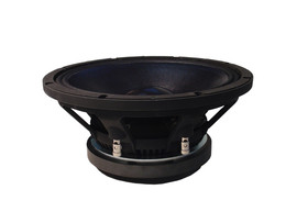 12" Ultra low Distortion Low Midrange Driver