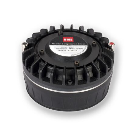 1.4" Midrange Neodymium Compression Driver