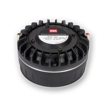 1.5" Midrange Neodymium Compression Driver