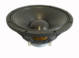 12" Neodymium Ultra low Distortion low Midrange Driver