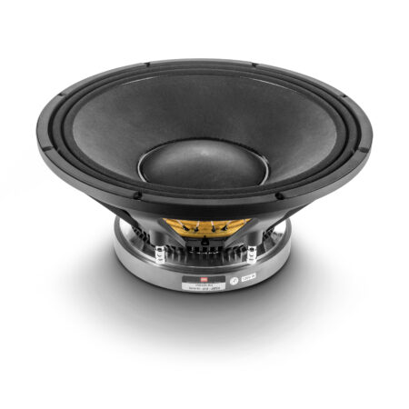 15" Ultra low Distortion Woofer
