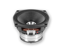 NEW 5″ Neodymium coaxial transducer