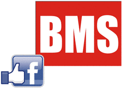BMS is on Facebook