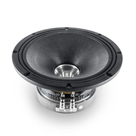 10" Coaxial Cone Driver