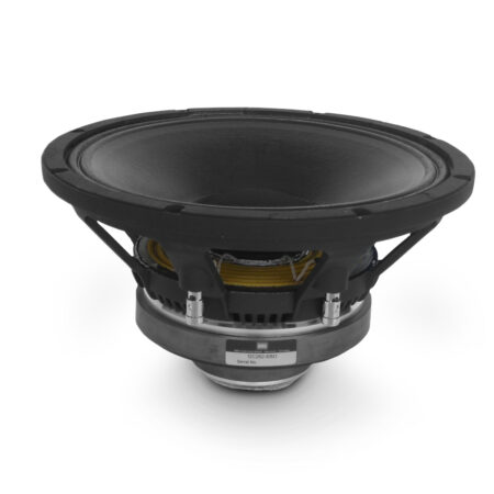 12" Coaxial Cone Driver