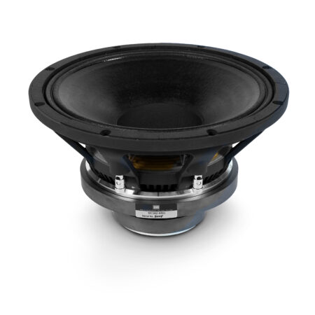 12" Coaxial Cone Driver