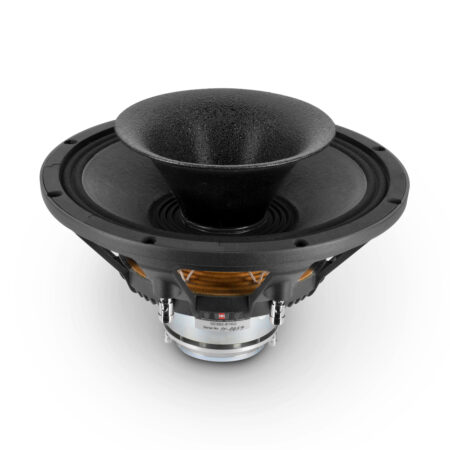 12" Neodymium Coaxial Transducer