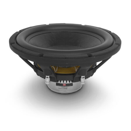 12" Neodymium ultra low Distortion Woofer
