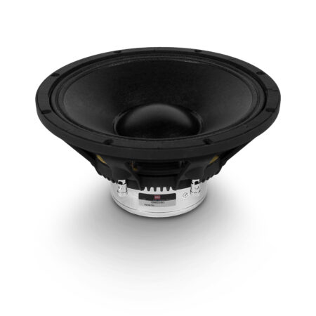 12" Neodymium Ultra low Distortion low Midrange Driver