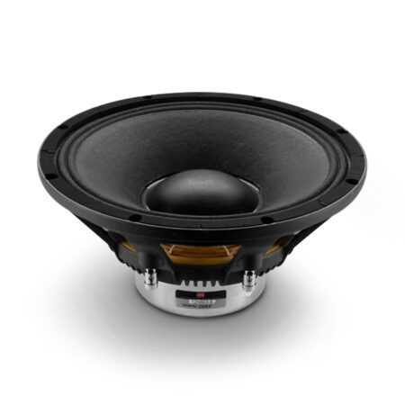 12" Neodymium Ultra low Distortion low Midrange Driver