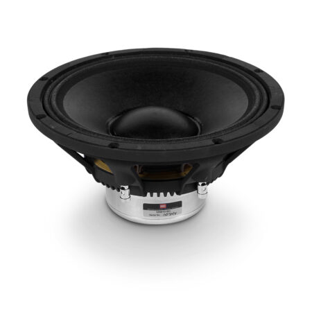 12" Neodymium Ultra low Distortion low Midrange Driver