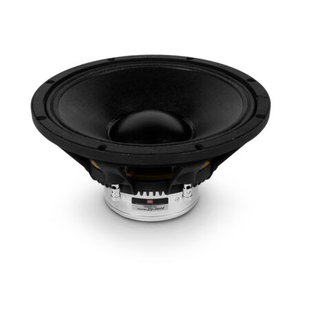 12" Neodymium Ultra low Distortion low Midrange Driver