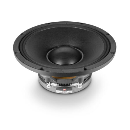12" Ultra low Distortion Low Midrange Driver