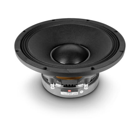 12" Ultra low Distortion Driver