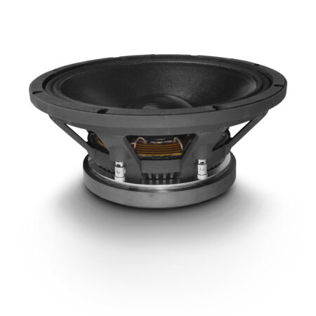 12" Ultra low Distortion Low Midrange Driver