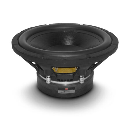 12" Ultra low Distortion Woofer