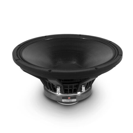 15" Coaxial Cone Driver