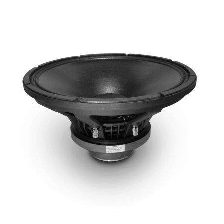 15" Coaxial Cone Driver