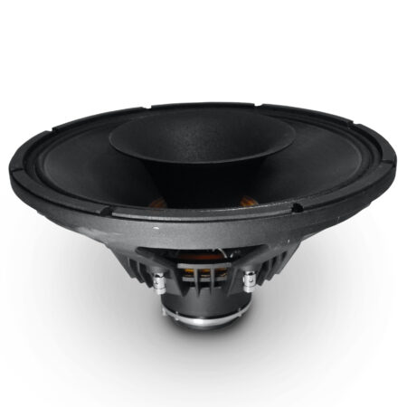 15" Neodymium Coaxial Transducer