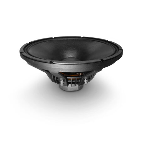 15" Neodymium Ultra low Distortion low Midrange Driver