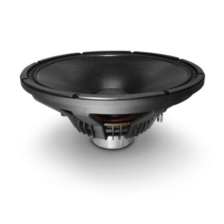 15" Neodymium Ultra low Distortion Woofer