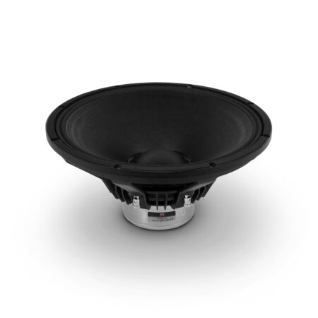 15" Neodymium ultra low Distortion low Midrange Driver