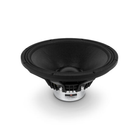 15" Neodymium Ultra low Distortion Woofer