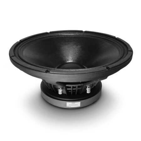 15" Ultra low Distortion Woofer