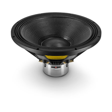 18" Neodymium Ultra low Distortion Woofer