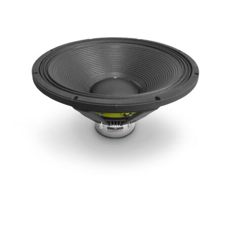 18" Neodymium ultra low Distortion Woofer