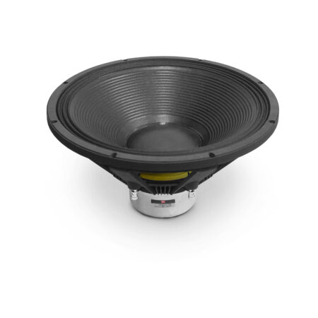 18" Neodymium Ultra low Distortion Woofer
