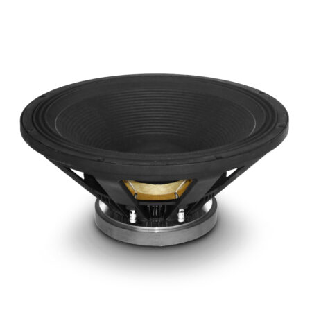 18" Ultra low Distortion Woofer