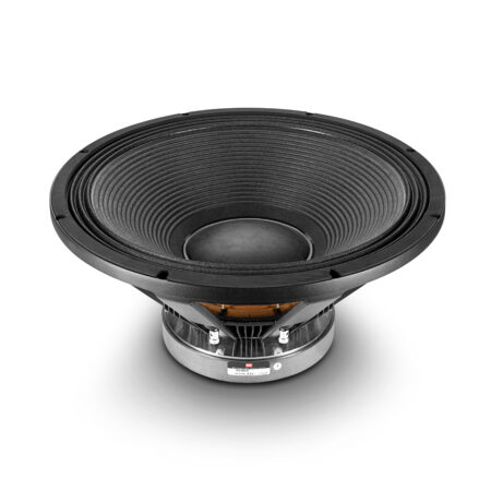 18" Ultra low Distortion Woofer