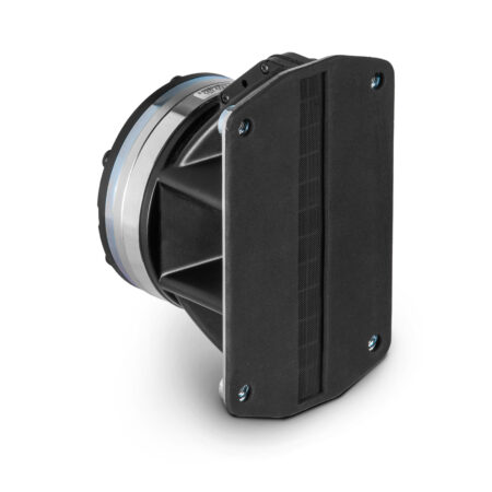 5" Neodymium Planar Wave Driver