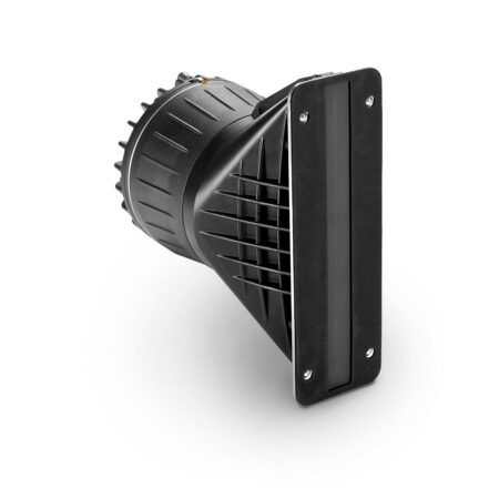 8" Coaxial Neodymium Planar Wave Driver