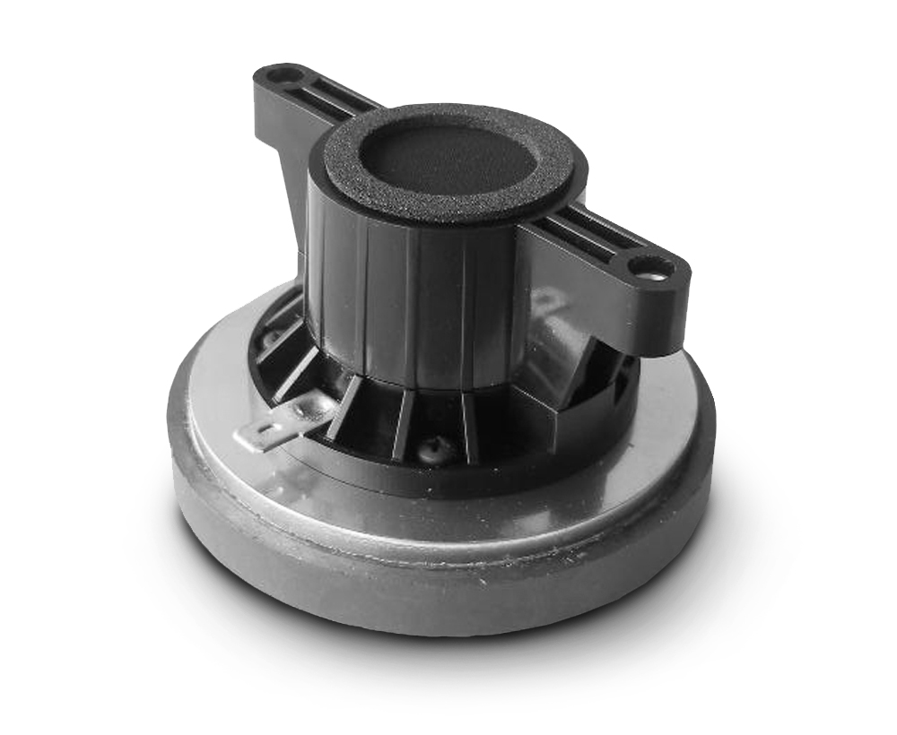 1" High Frequency Compression Driver