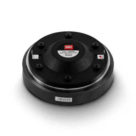 1" High Frequency Compression Driver