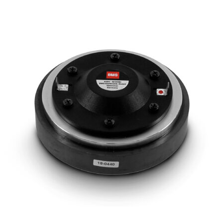 1" High Frequency Compression Driver