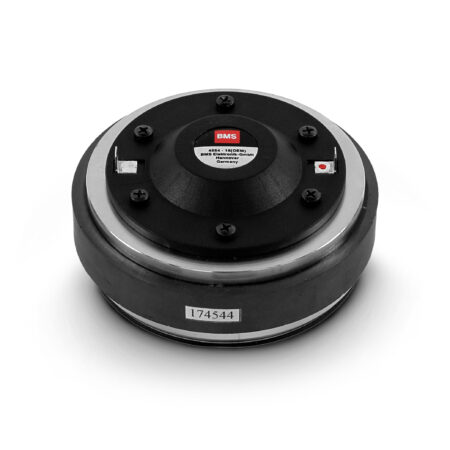 1.4" High Frequency Compression Driver