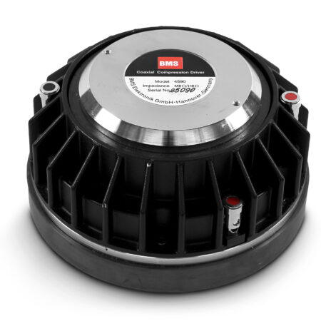 2" Coaxial Compression Driver