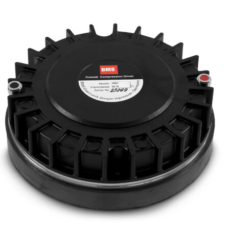 2" Midrange Compression Driver