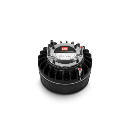 1.5" Coaxial Neodymium Compression Driver