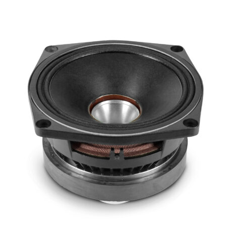 5" Coaxial Cone Driver