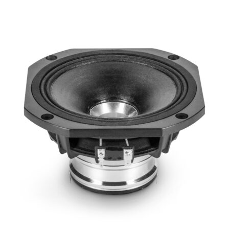 5" Neodymium Coaxial Transducer