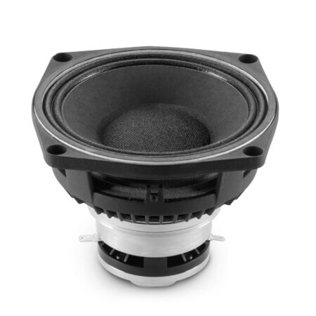 5" Neodymium Coaxial Transducer