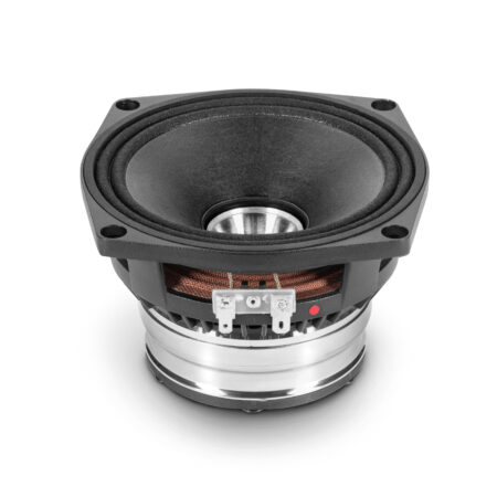 5" Neodymium Coaxial Transducer