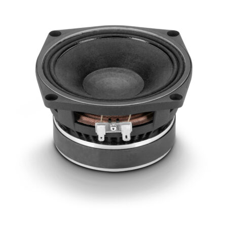5" Ultra Low Distortion Low Midrange Driver